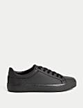 Lace Up Trainers