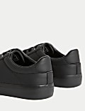 Lace Up Trainers