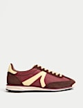 Stripe Side Detail Trainers