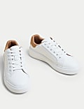 Sepatu Trainer Chunky Bertali