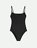 Strappy Swimsuit