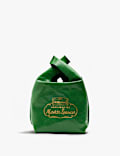 Leather Tote Bag