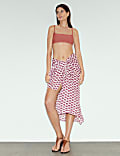 Pure Cotton Printed Sarong