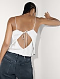 Satin Camisole