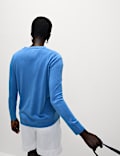 Supersoft Crew Neck Jumper