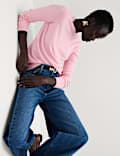 Supersoft Crew Neck Jumper