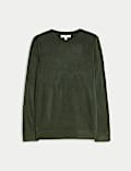 Supersoft Crew Neck Jumper