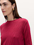 Supersoft Crew Neck Jumper