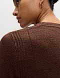 Supersoft Crew Neck Jumper