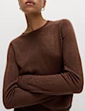 Supersoft Crew Neck Jumper