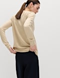 Supersoft Crew Neck Jumper