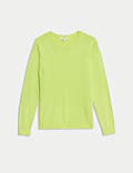 Supersoft Crew Neck Jumper
