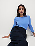 Supersoft Crew Neck Jumper