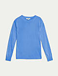 Supersoft Crew Neck Jumper