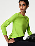 Supersoft Crew Neck Jumper