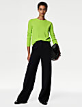 Supersoft Crew Neck Jumper