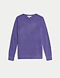 Supersoft Crew Neck Jumper