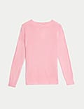 Supersoft Crew Neck Jumper