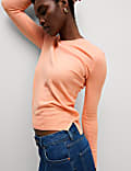 Supersoft Crew Neck Jumper