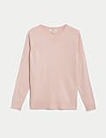 Supersoft Crew Neck Jumper