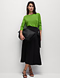 Supersoft Crew Neck Jumper