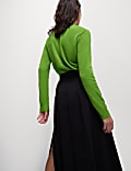 Supersoft Crew Neck Jumper