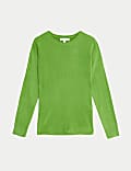 Supersoft Crew Neck Jumper