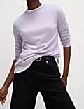Supersoft Crew Neck Jumper