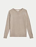 Supersoft Crew Neck Jumper
