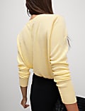 Supersoft Crew Neck Jumper