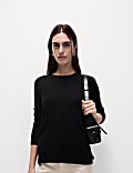 Supersoft Crew Neck Jumper