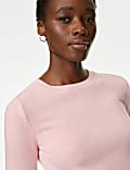 Supersoft Crew Neck Jumper
