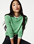 Supersoft Crew Neck Jumper