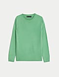 Supersoft Crew Neck Jumper