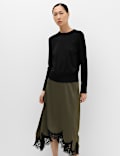Pure Merino Crew Neck Jumper