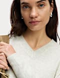 V-Neck Jumper