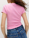 Cotton Rich Premium T-Shirt
