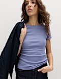 Cotton Rich Premium T-Shirt
