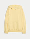 Cotton Rich Hoodie