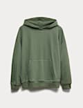 Cotton Rich Hoodie
