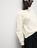 Scuba Sweatshirt