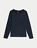 Pure Cotton T-Shirt