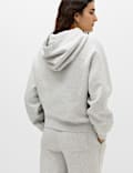 Pure Cotton Hoodie