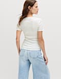 Textured Top