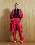Half Zip Top