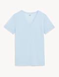 Relaxed Longline T-Shirt