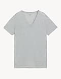 Relaxed Longline T-Shirt
