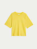 Pure Cotton T-Shirt