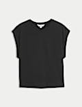 Pure Cotton T-Shirt