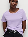 T-Shirt από 100% βαμβάκι